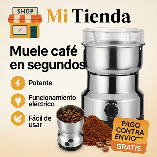 CaféFresco Pro