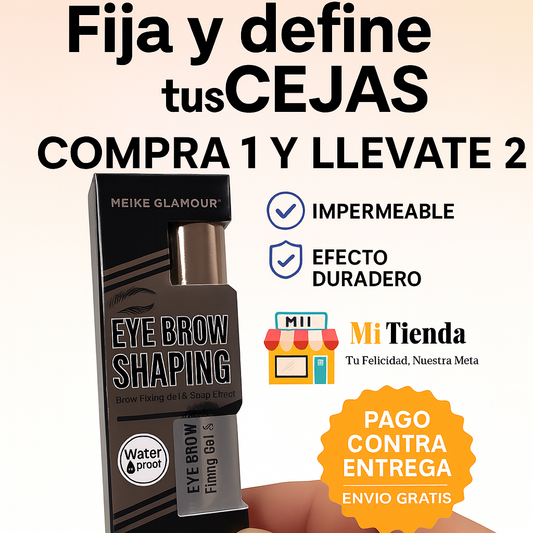 Meike 2x1 Solo por Hoy!