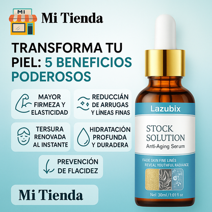 Liftox "Botox Stock Solution"