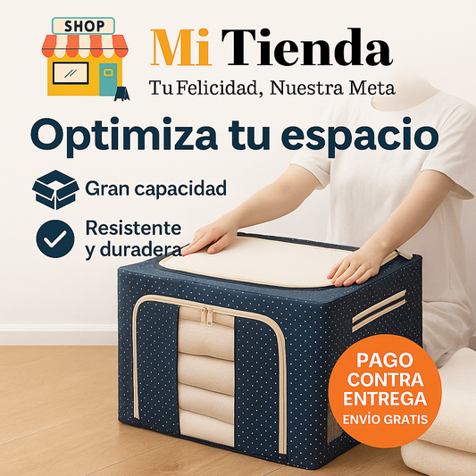 Organizador Organix
