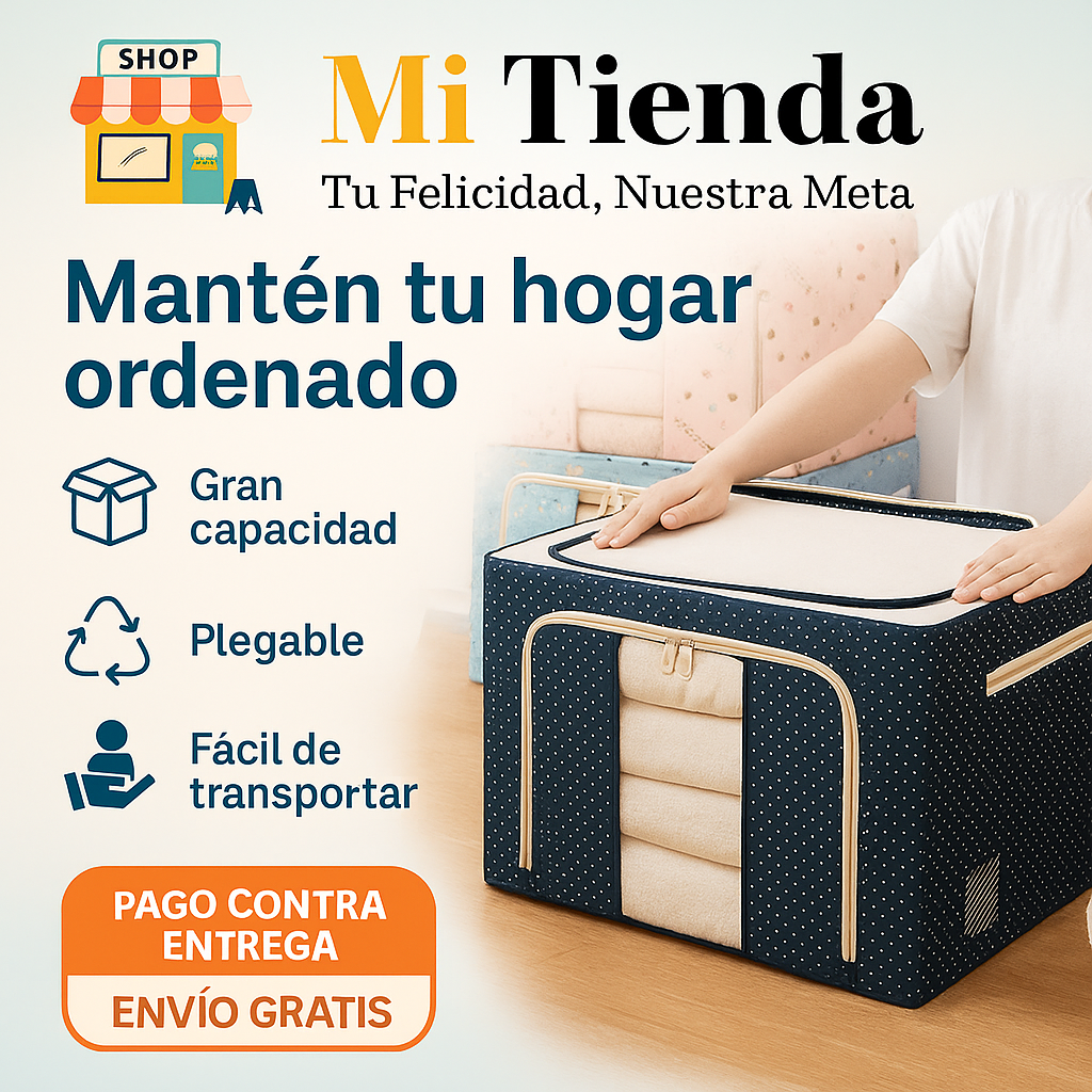 Organizador Organix
