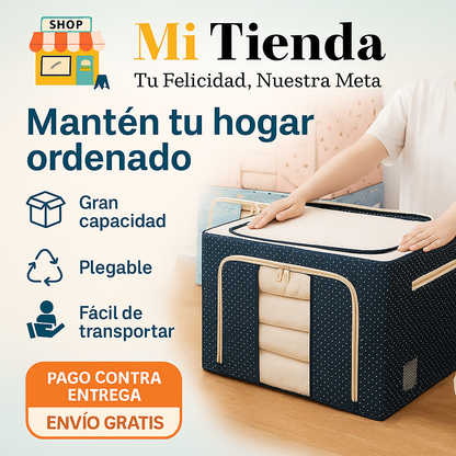 Organizador Organix