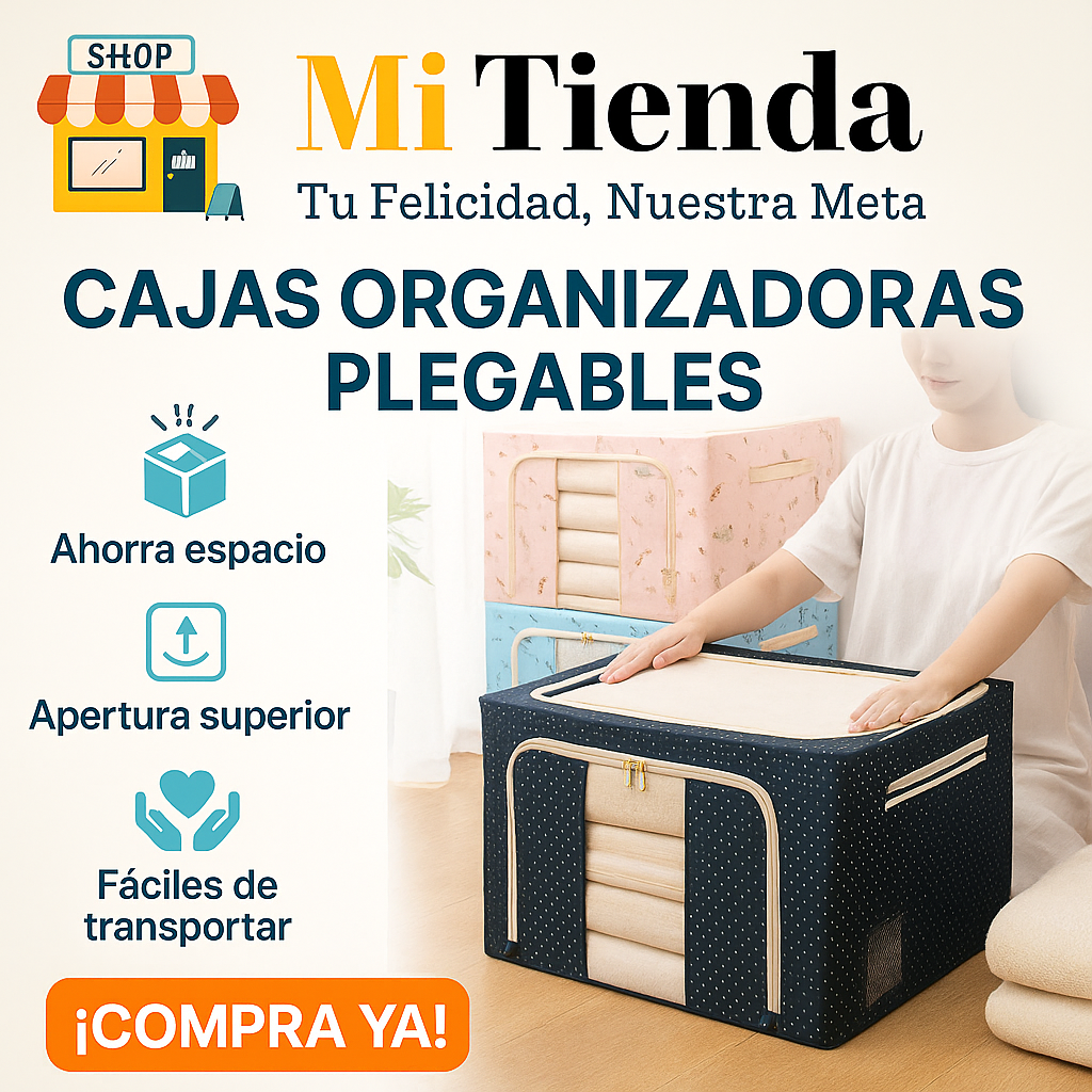 Organizador Organix