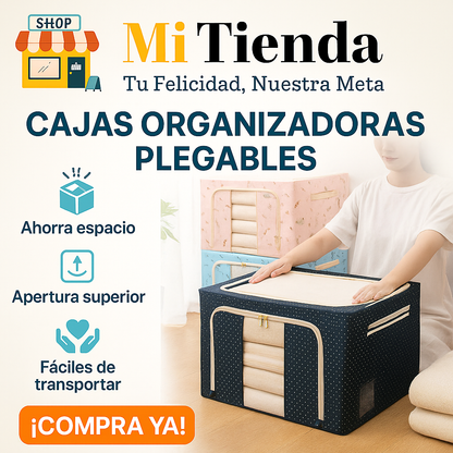 Organizador Organix