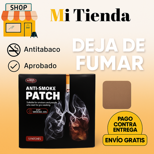 Respira Libre Patch