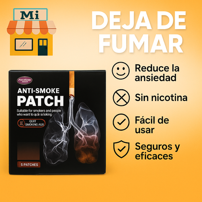 Respira Libre Patch