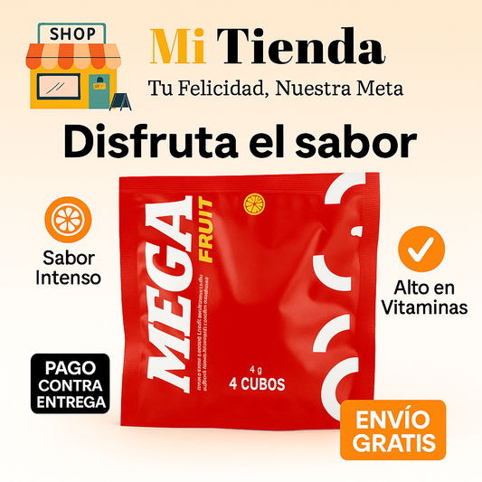 Mega Energy