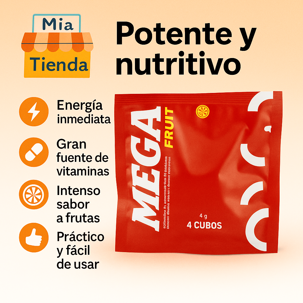 Mega Energy