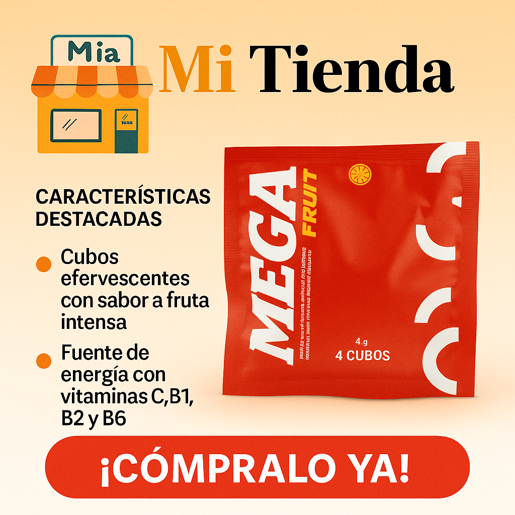 Mega Energy