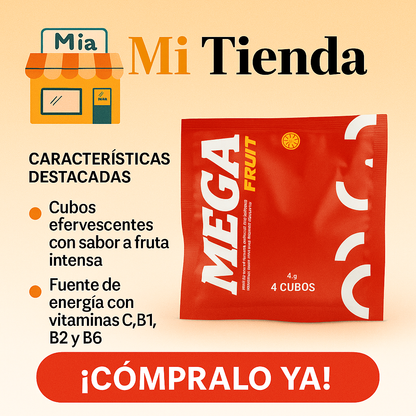 Mega Energy