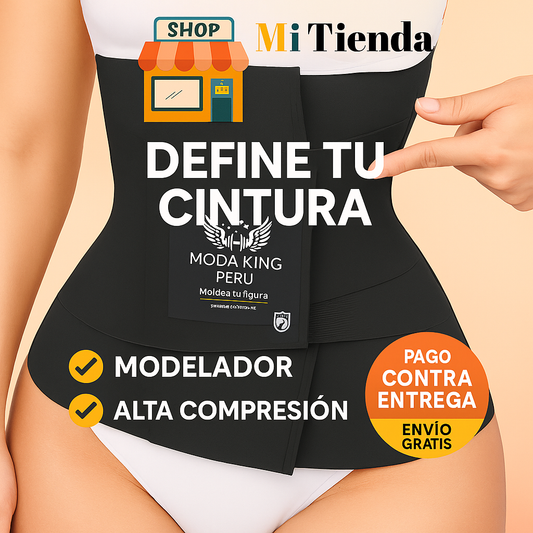 MoldeArte "Cinturilla"