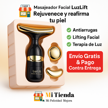 ClariSkin "Masajeador Facial"