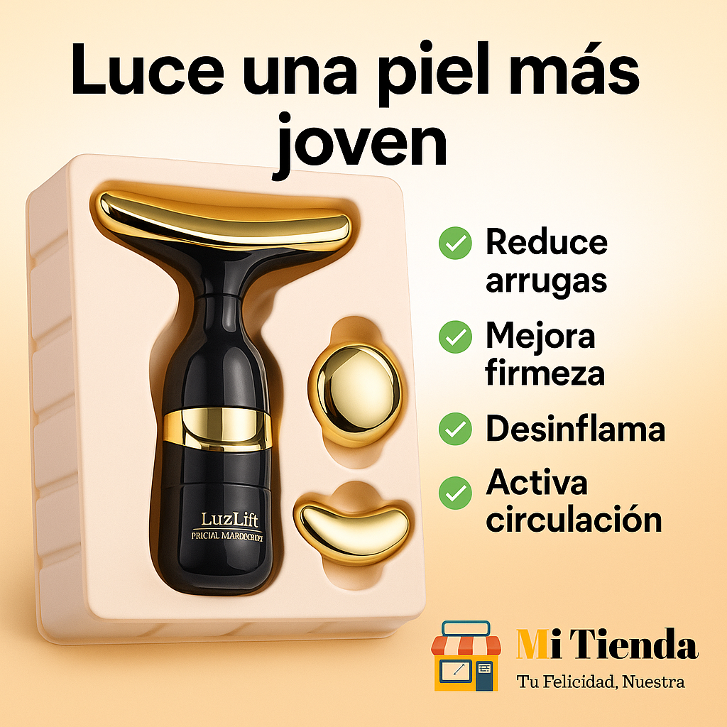 ClariSkin "Masajeador Facial"