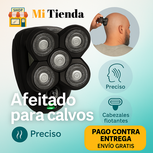 AfeitaPro RD