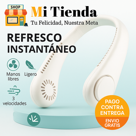 Brisita Portátil