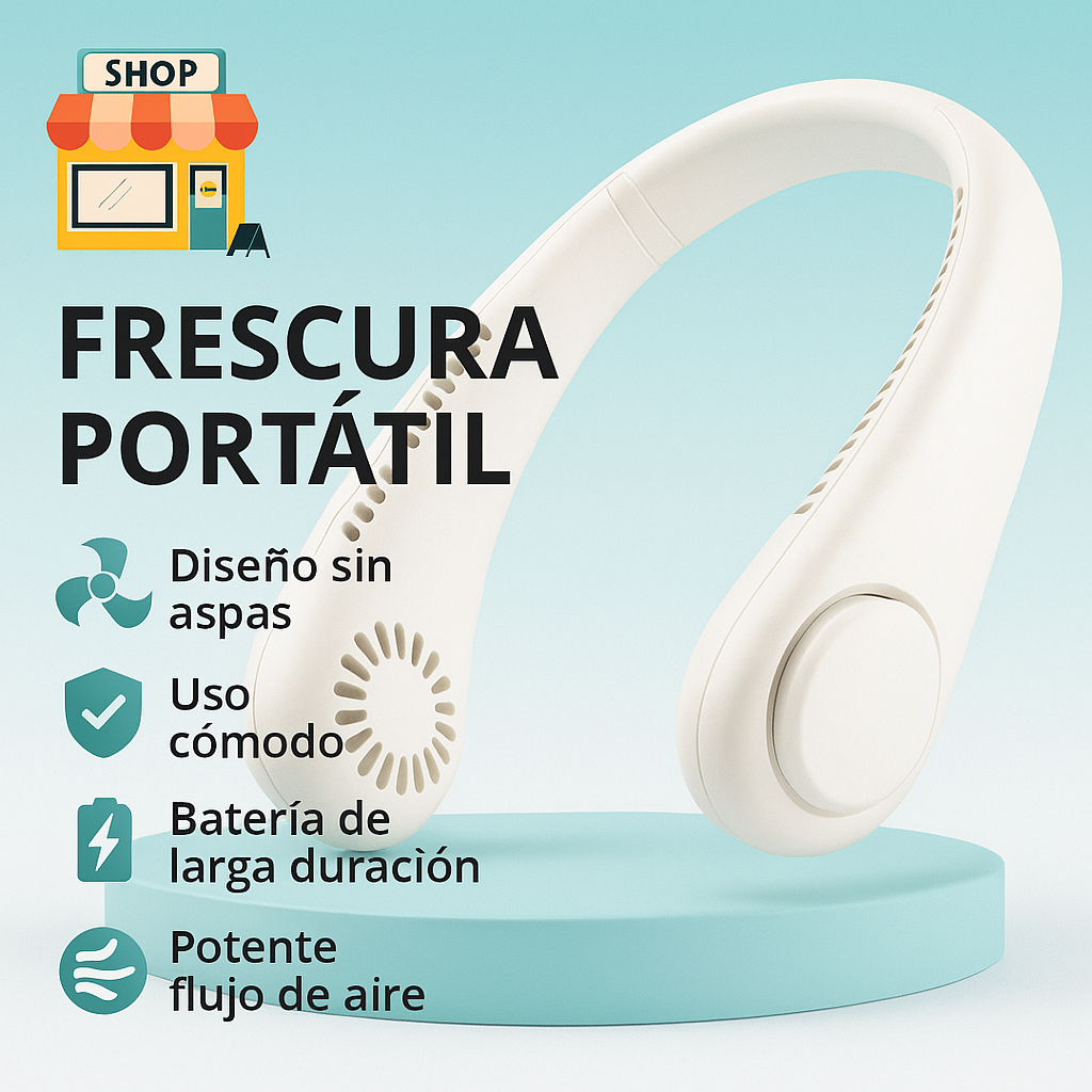Brisita Portátil