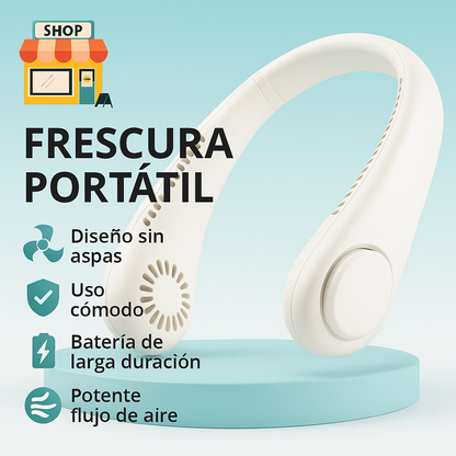 Brisita Portátil
