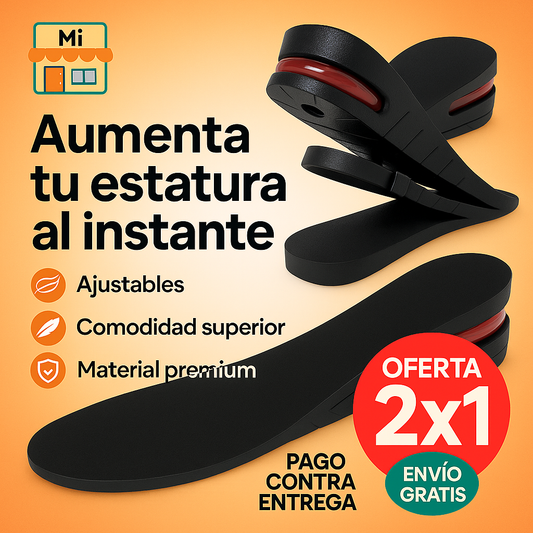 SubeFácil 2x1