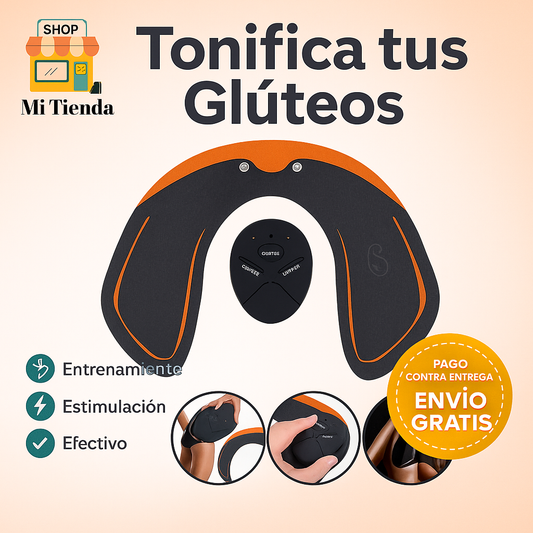 GluteoFit RD "Masajeador de Gluteos"