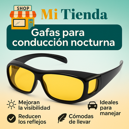 Gafas Nocturnas Night Vision PRO