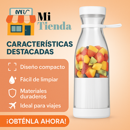 Licuadora Smart To’Lado
