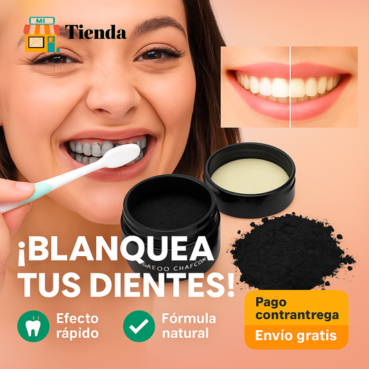 Dientes Pro 2x1