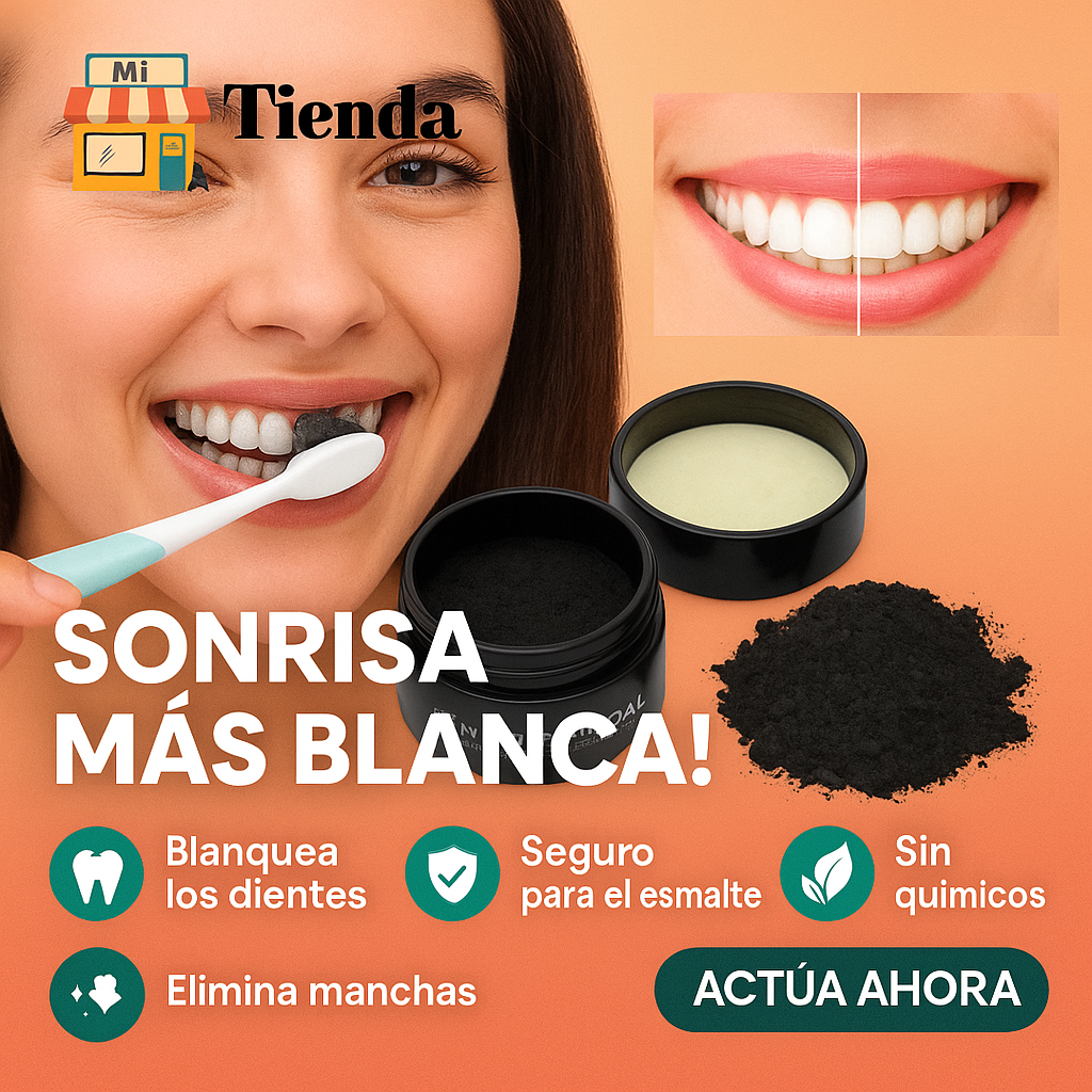 Dientes Pro 2x1