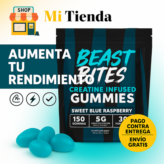 Creatine Beast Dites