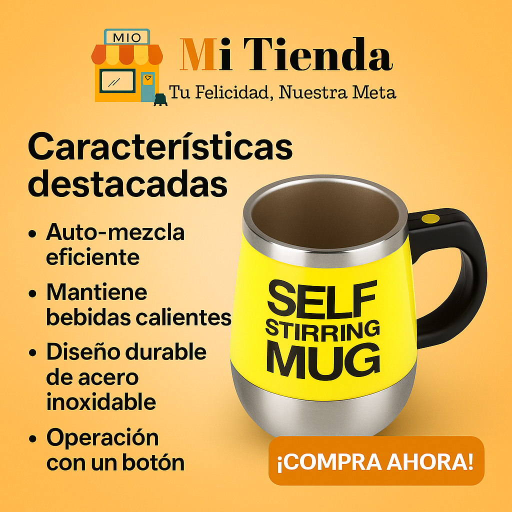 PowerTaza Térmica Automática 2x1