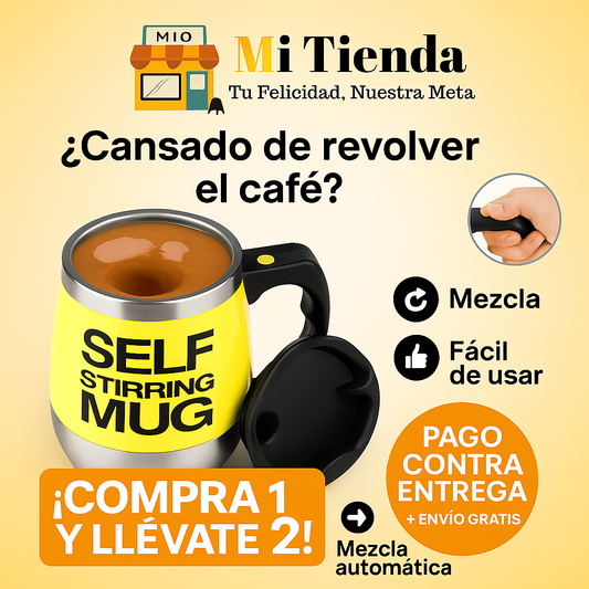 PowerTaza Térmica Automática 2x1