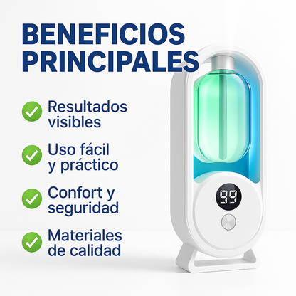 Humidificador