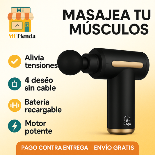 MuscleEase Pro