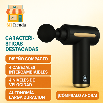 MuscleEase Pro