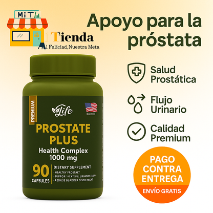 PROSTE PLUSS X 90 CAPSULAS