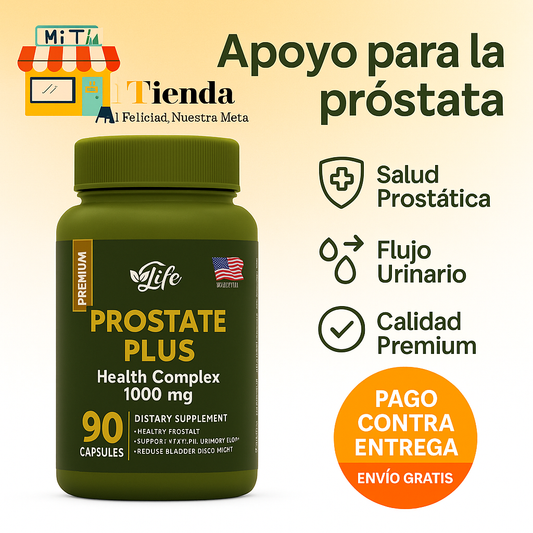 PROSTE PLUSS X 90 CAPSULAS