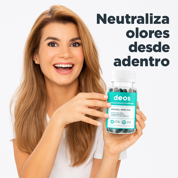 Los olores difíciles no siempre se eliminan desde afuera