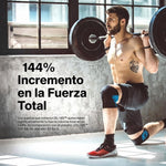 MuscleTech DL-185 Péptidos de Dileucina
