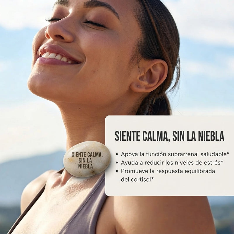 Jevi Corti-Help Stress and Cortisol Relief
