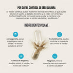 Jevi Corti-Help Stress and Cortisol Relief